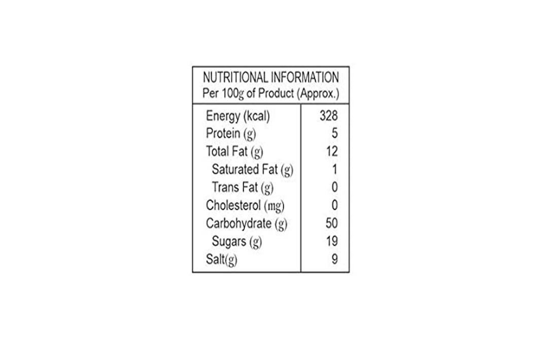 Nilon's Palak Paneer Mix    Pack  50 grams